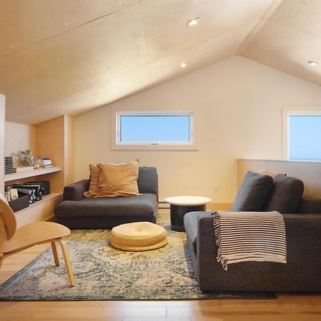 Petit Hotel De La Montagne Havre-Aubert Екстер'єр фото