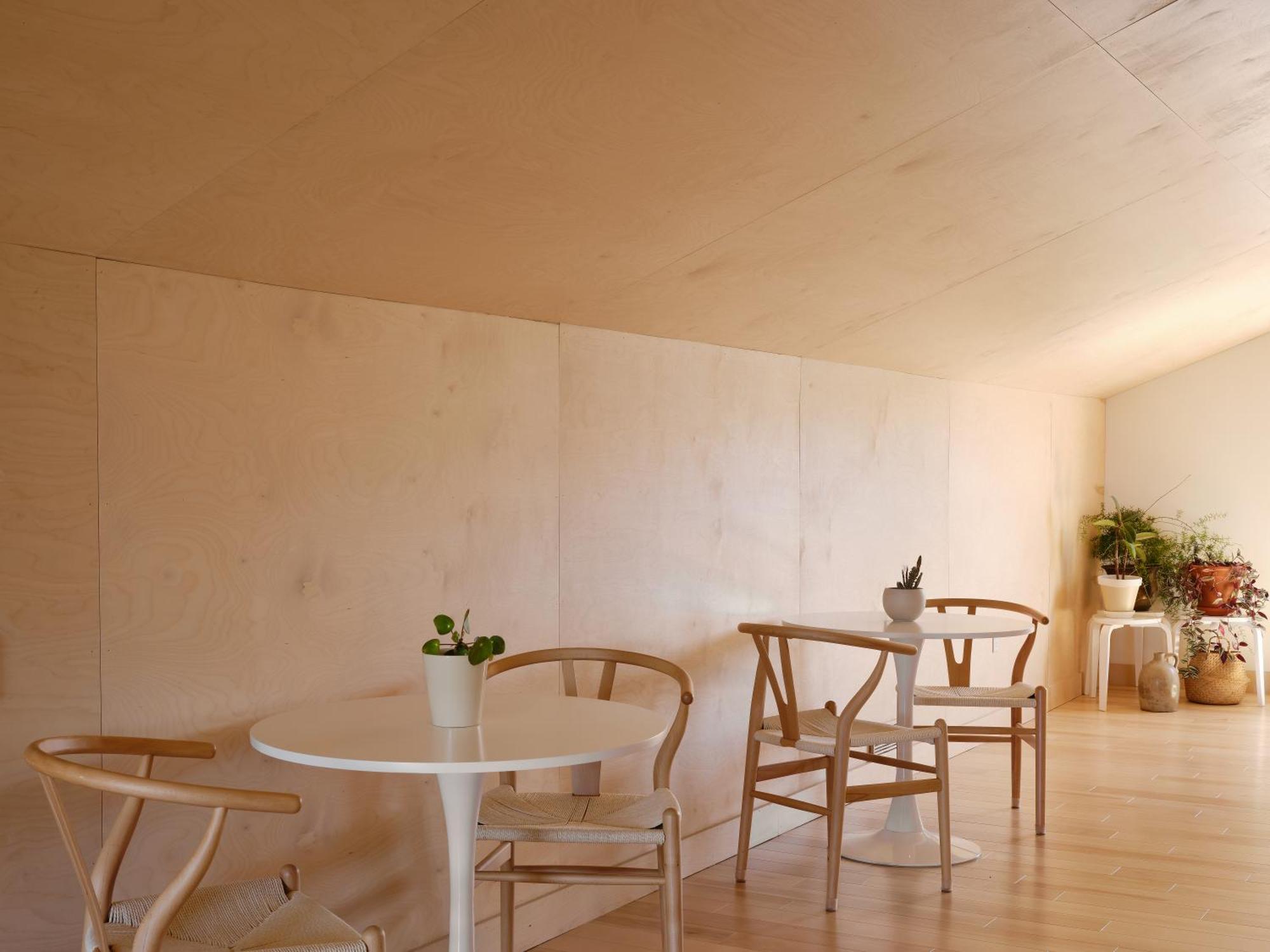 Petit Hotel De La Montagne Havre-Aubert Екстер'єр фото