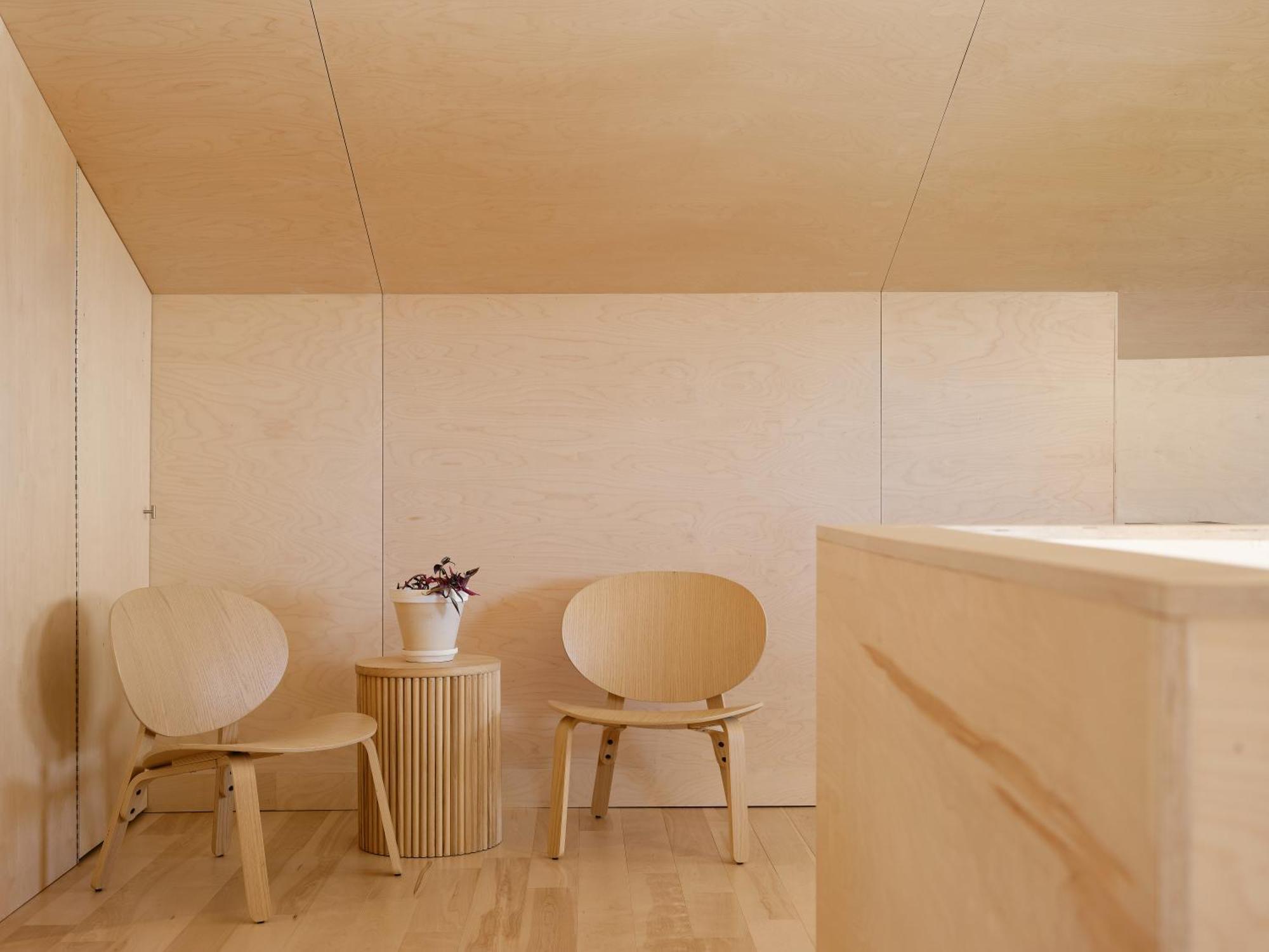 Petit Hotel De La Montagne Havre-Aubert Екстер'єр фото